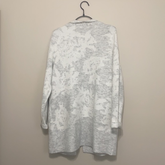 Reitmans coatigan plush - Picture 2 of 3